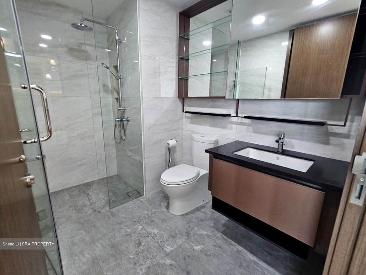Normanton Park (D5), Apartment #620522431